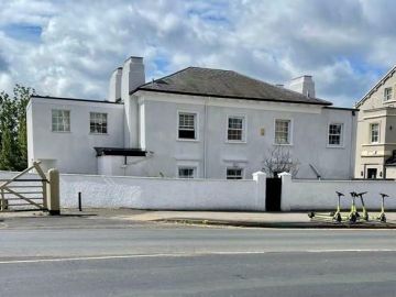 Derby Road